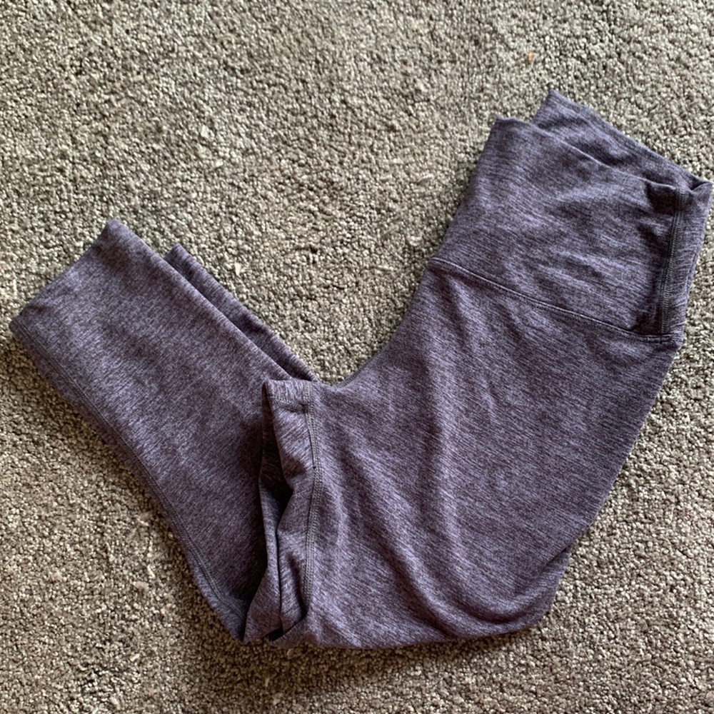 💔50% off - No Bull women’s cropped leggings